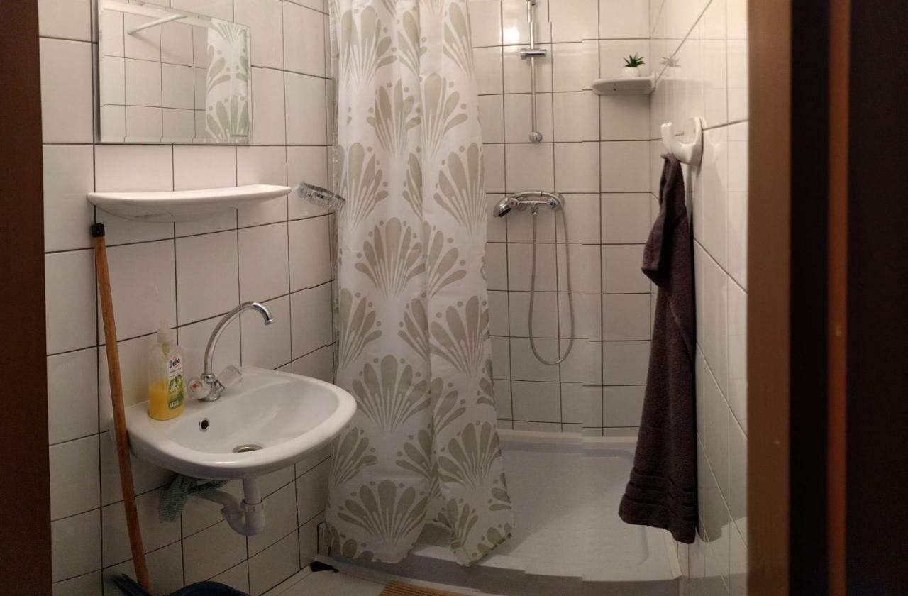 Oazis Apartman Szantod Ngoại thất bức ảnh